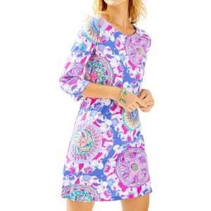 lilly Pulitzer womens size XS dress